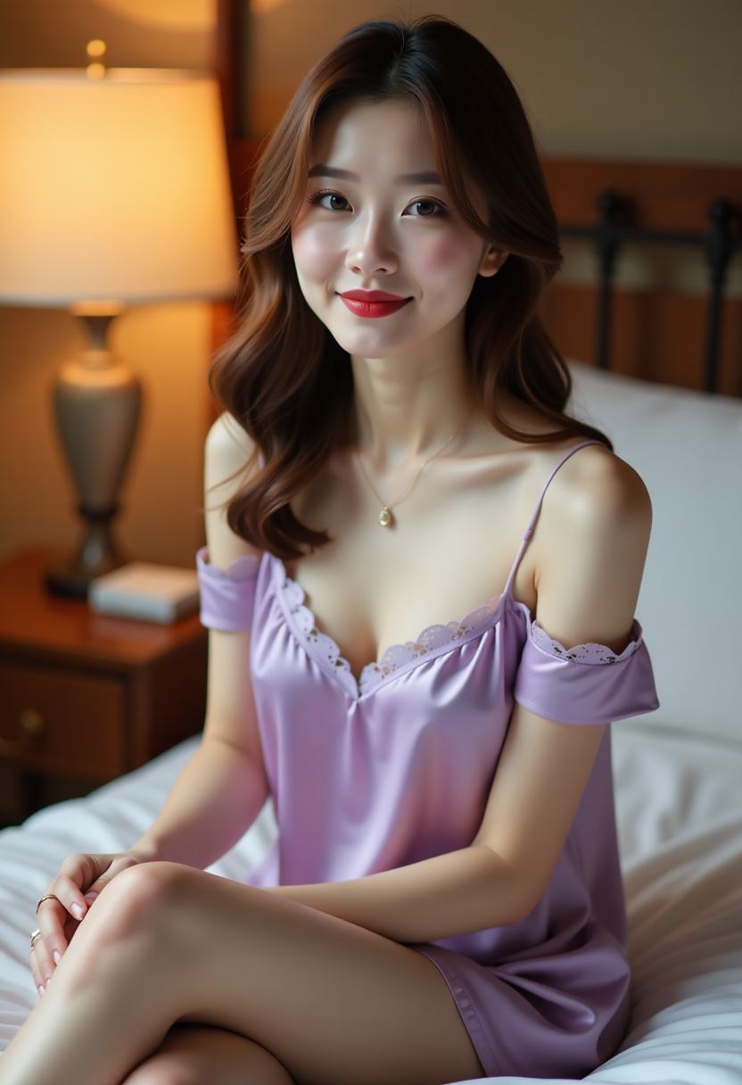 户外音乐节舞台与观众
